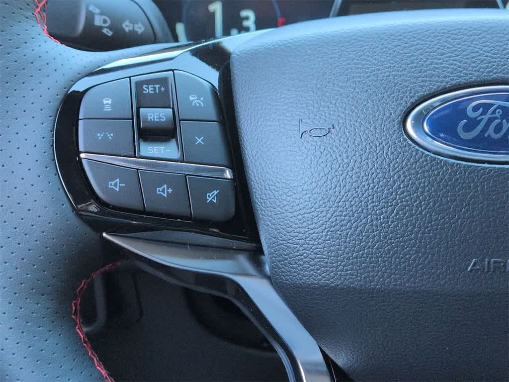 Thumbnail: 2025 Ford Explorer - 24