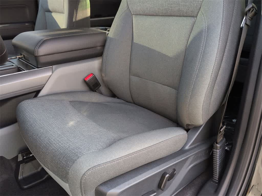 Thumbnail: 2025 Ford F-150 - 17