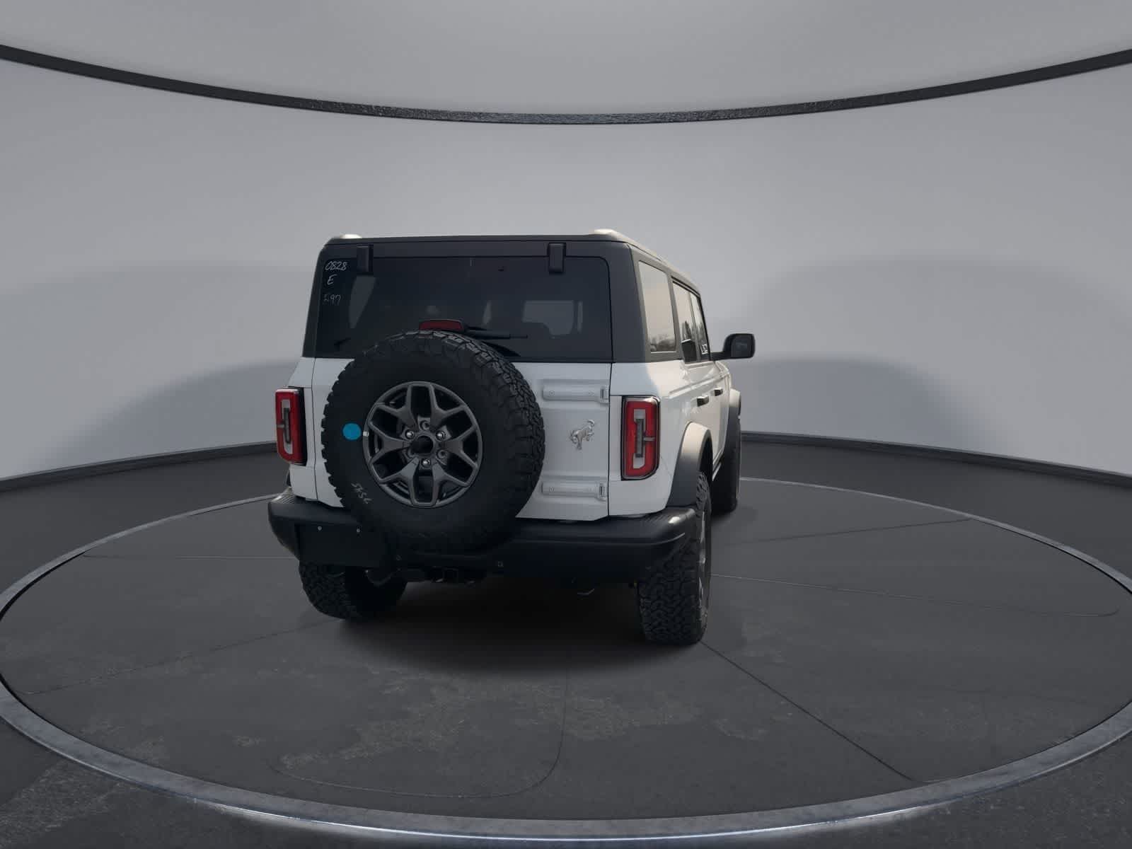 Thumbnail: 2025 Ford Bronco - 7