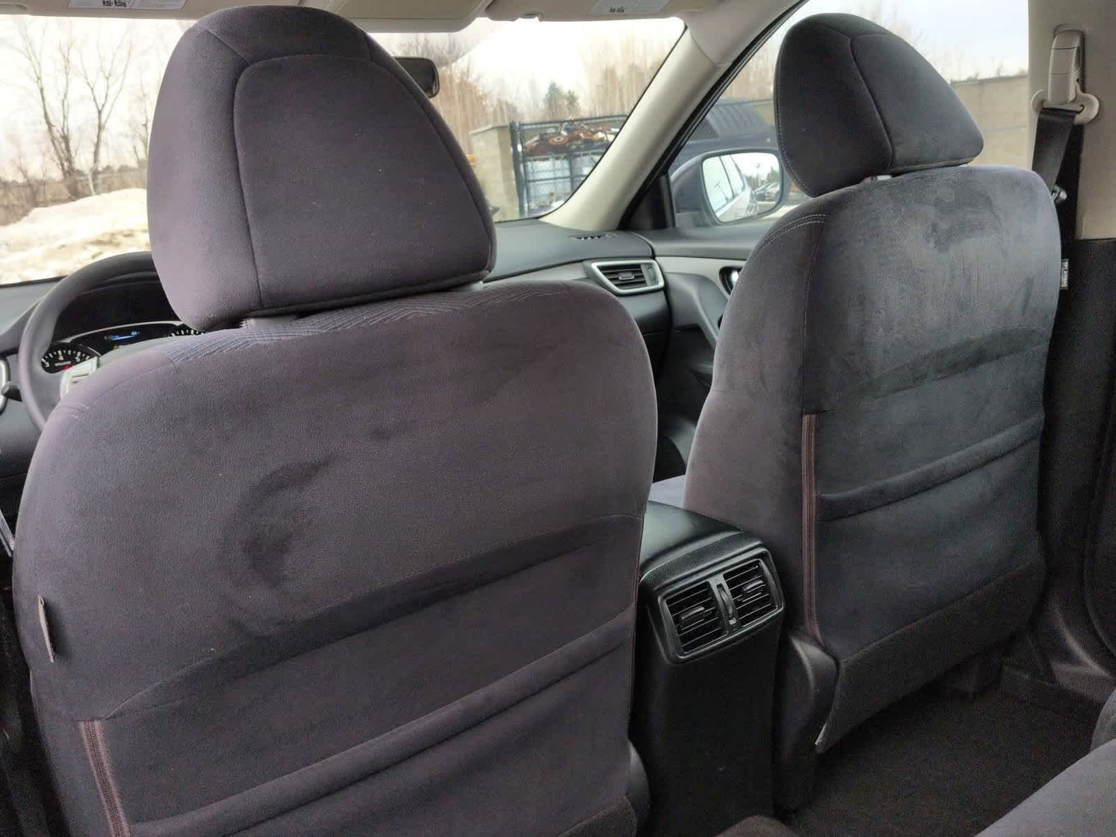 Thumbnail: 2016 Nissan Rogue - 19