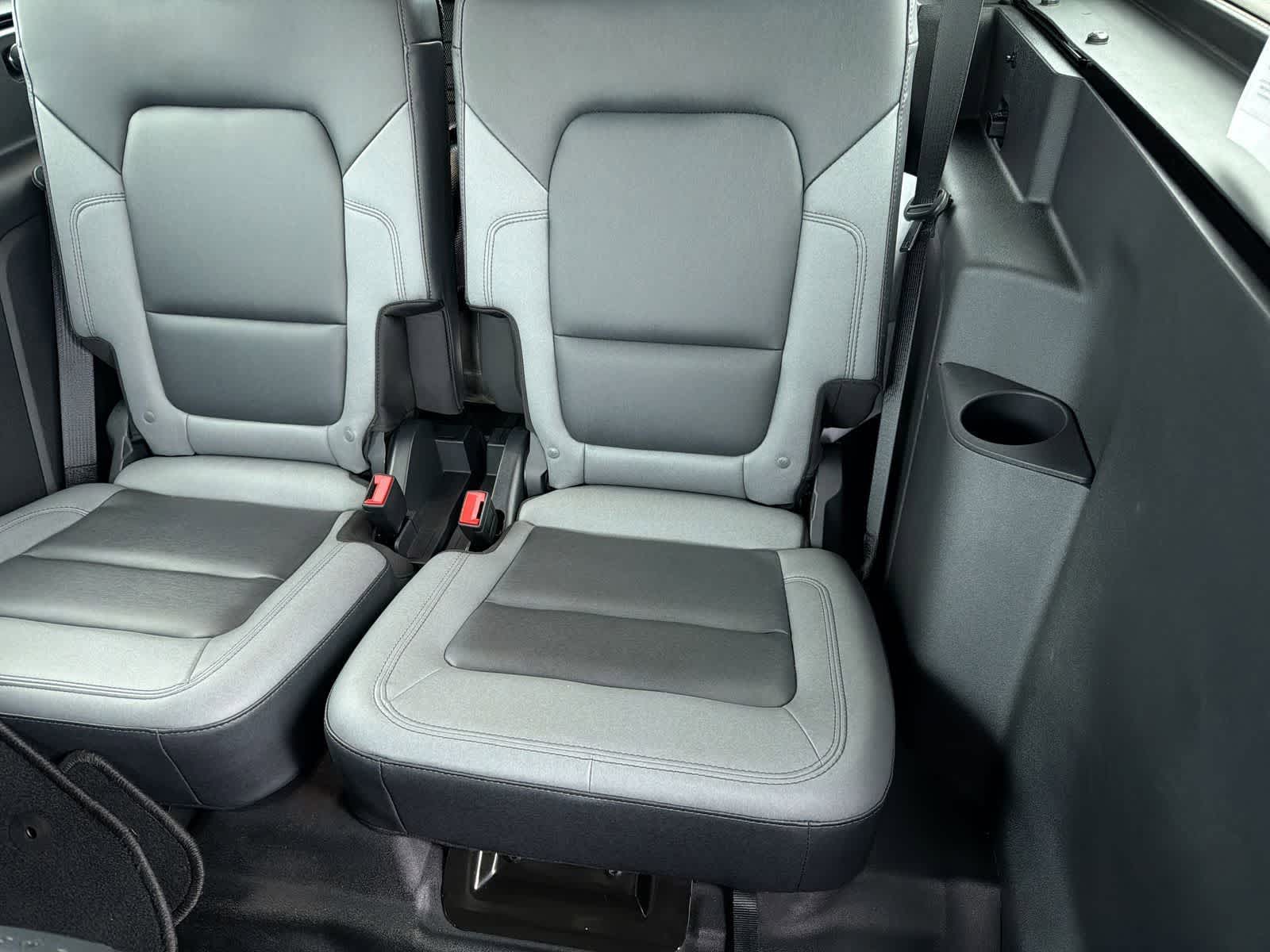 Thumbnail: 2024 Ford Bronco - 19