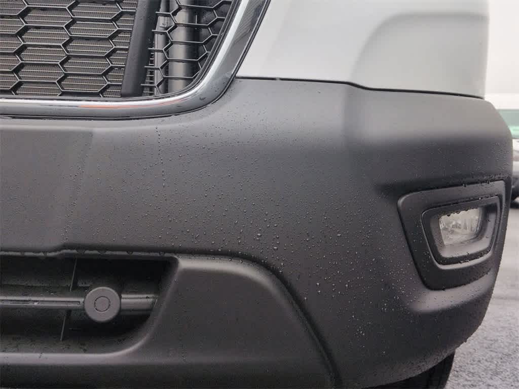 Thumbnail: 2025 Ford Transit Series - 11