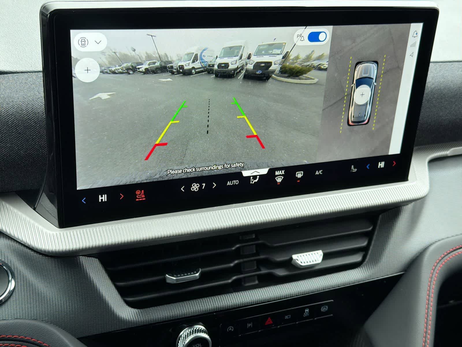 Thumbnail: 2026 Ford Explorer - 30