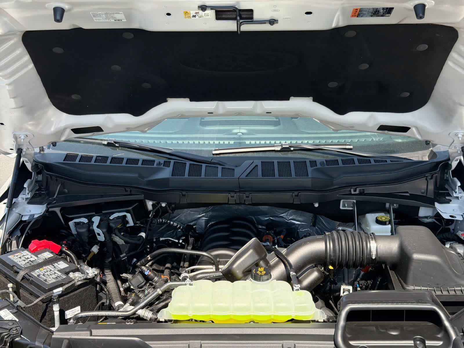 Thumbnail: 2026 Ford F-150 - 15