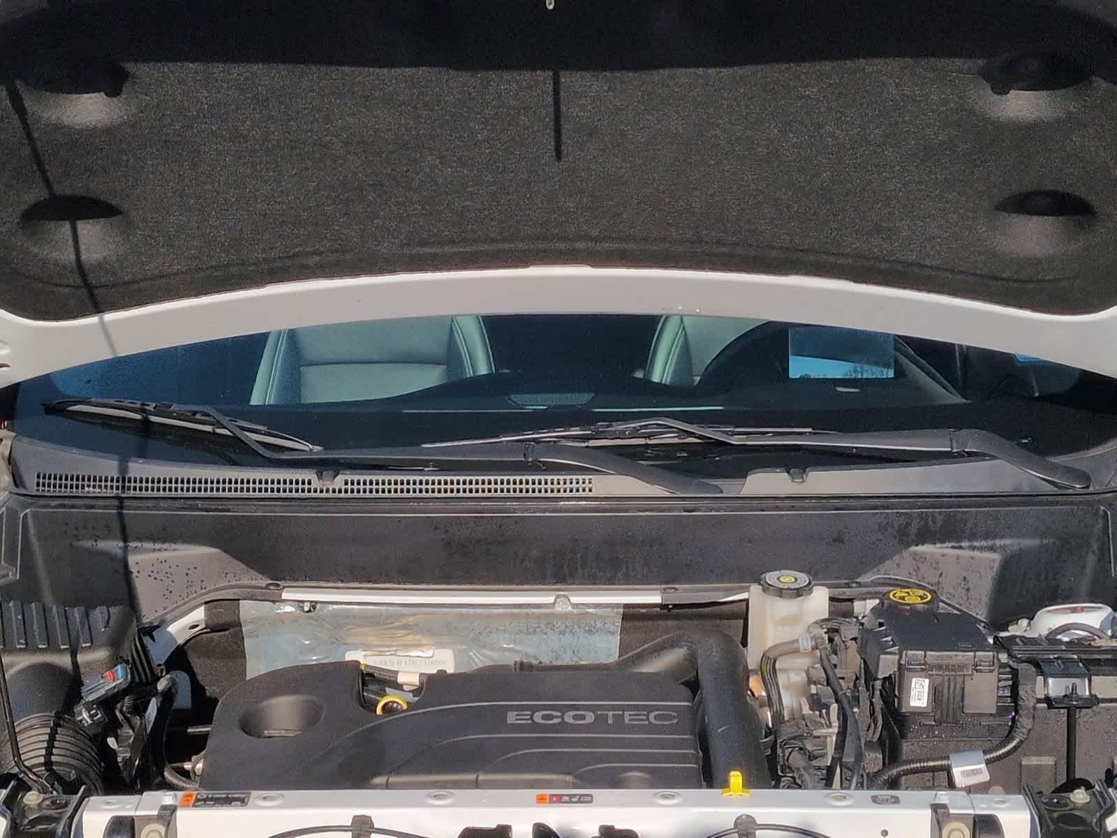 Thumbnail: 2022 GMC Terrain - 15