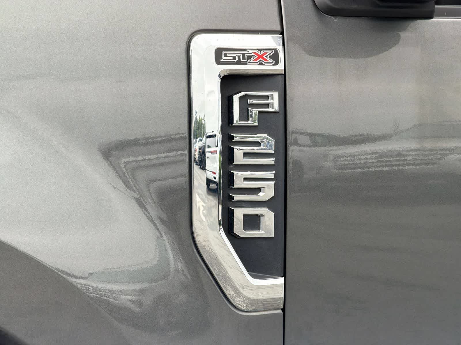 Thumbnail: 2017 Ford F-250 - 13