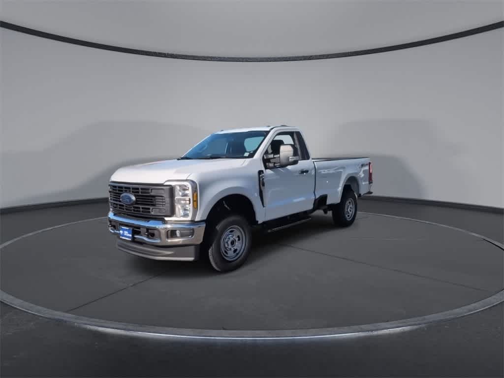 Thumbnail: 2026 Ford F-250 - 3