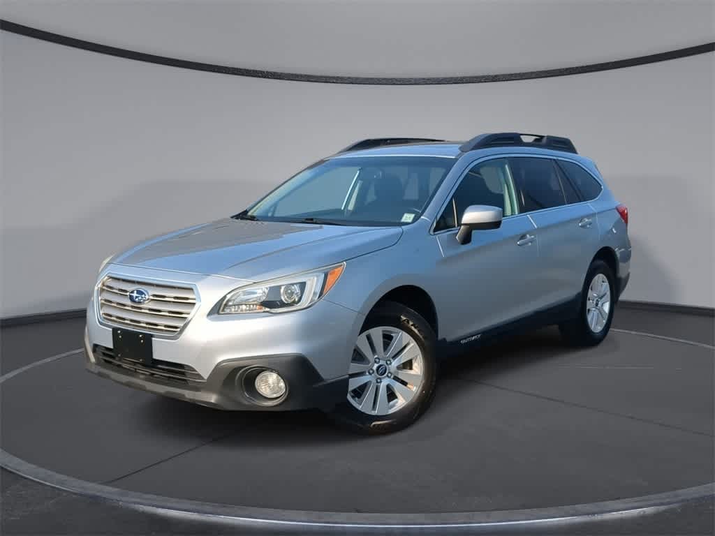 2015 Subaru Outback Premium -
                  Latham, NY