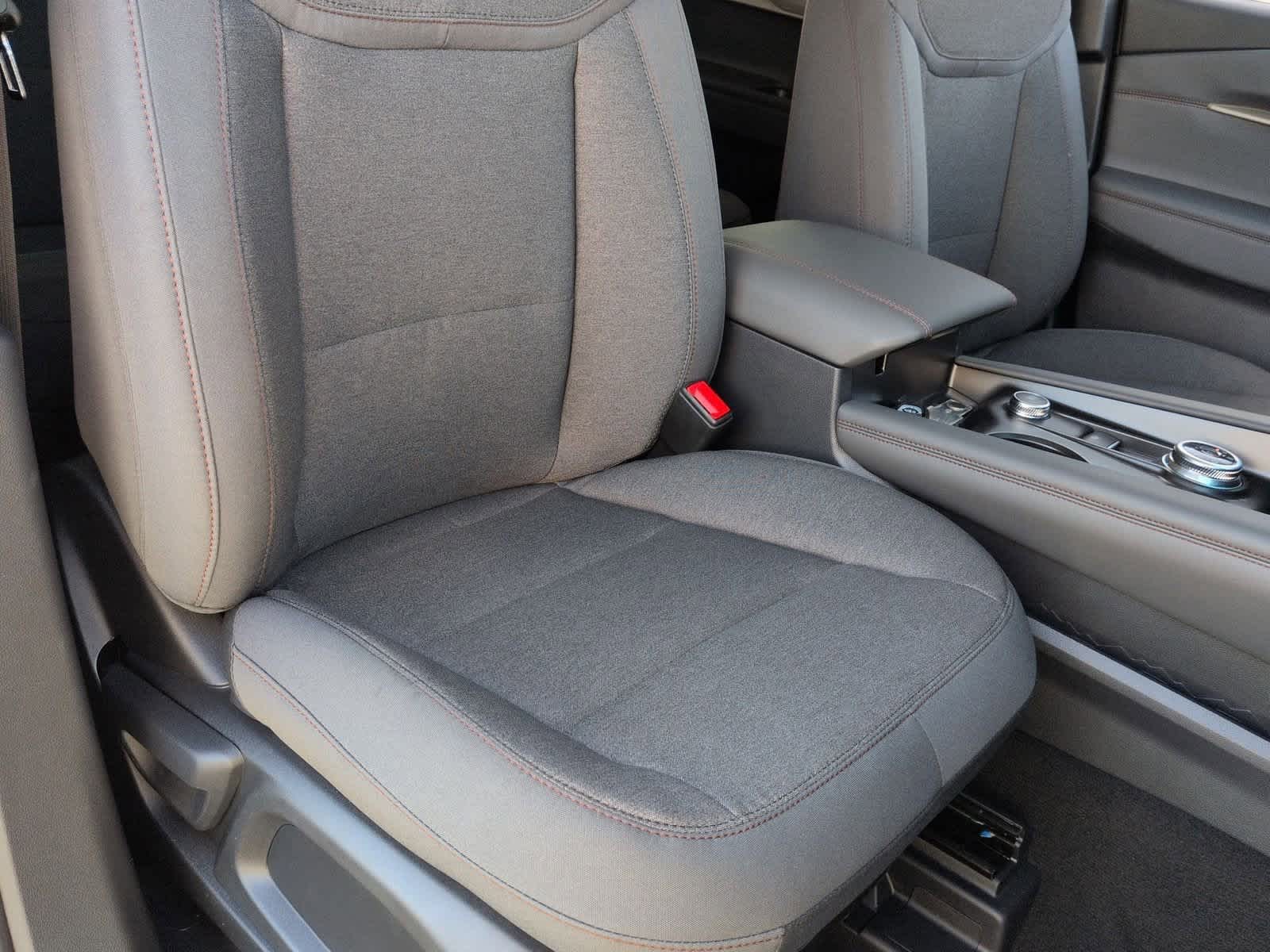 Thumbnail: 2026 Ford Explorer - 22