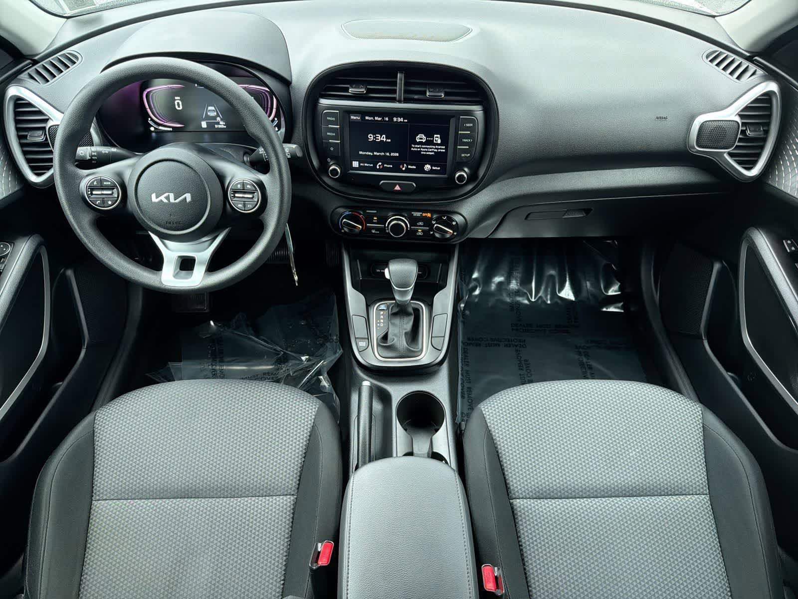 Thumbnail: 2023 Kia Soul - 16