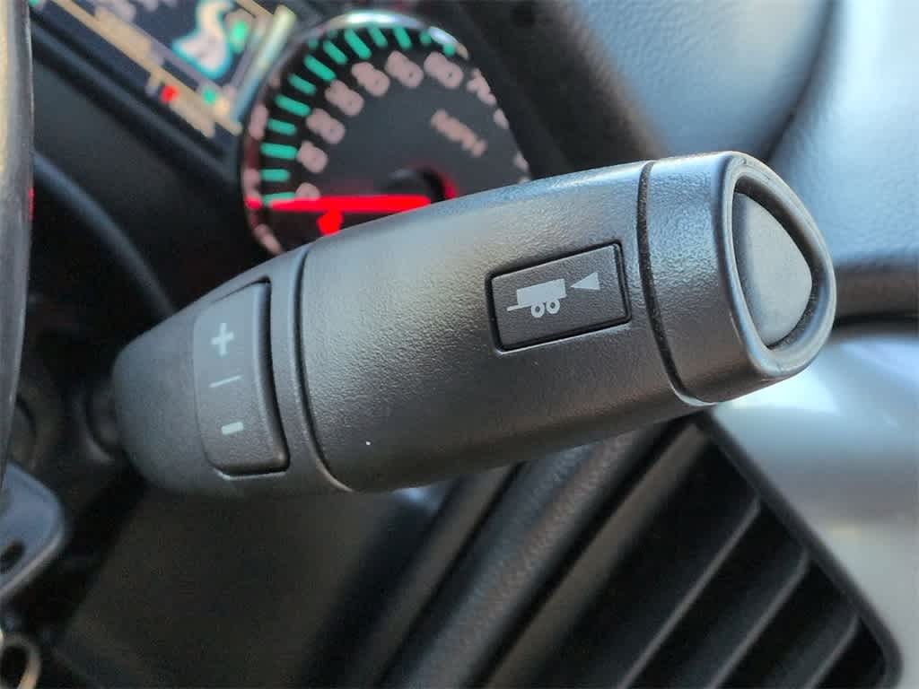 Thumbnail: 2018 Chevrolet Silverado 1500 - 32