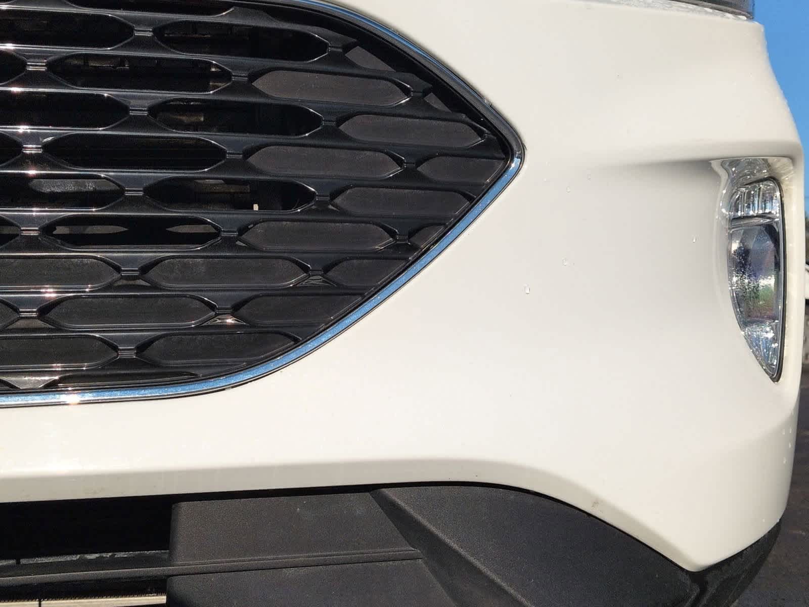 Thumbnail: 2022 Ford Escape - 11