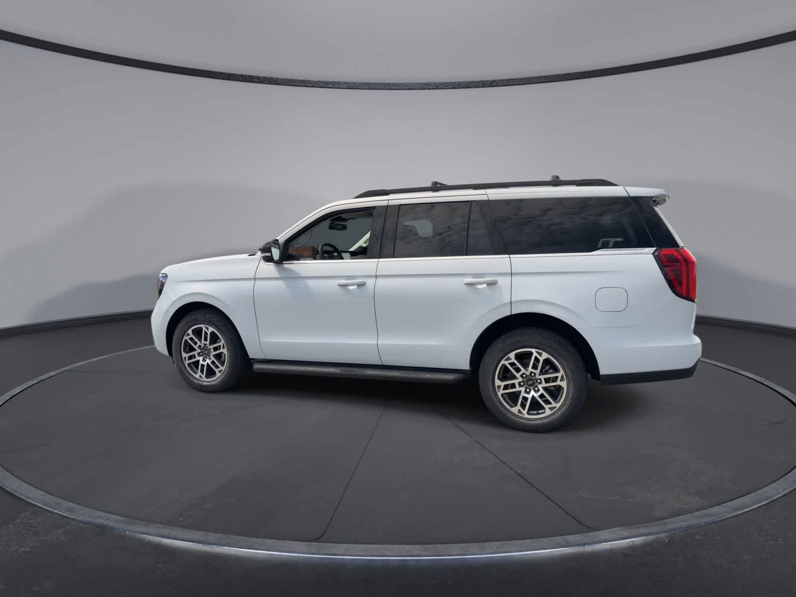 Thumbnail: 2026 Ford Expedition - 5