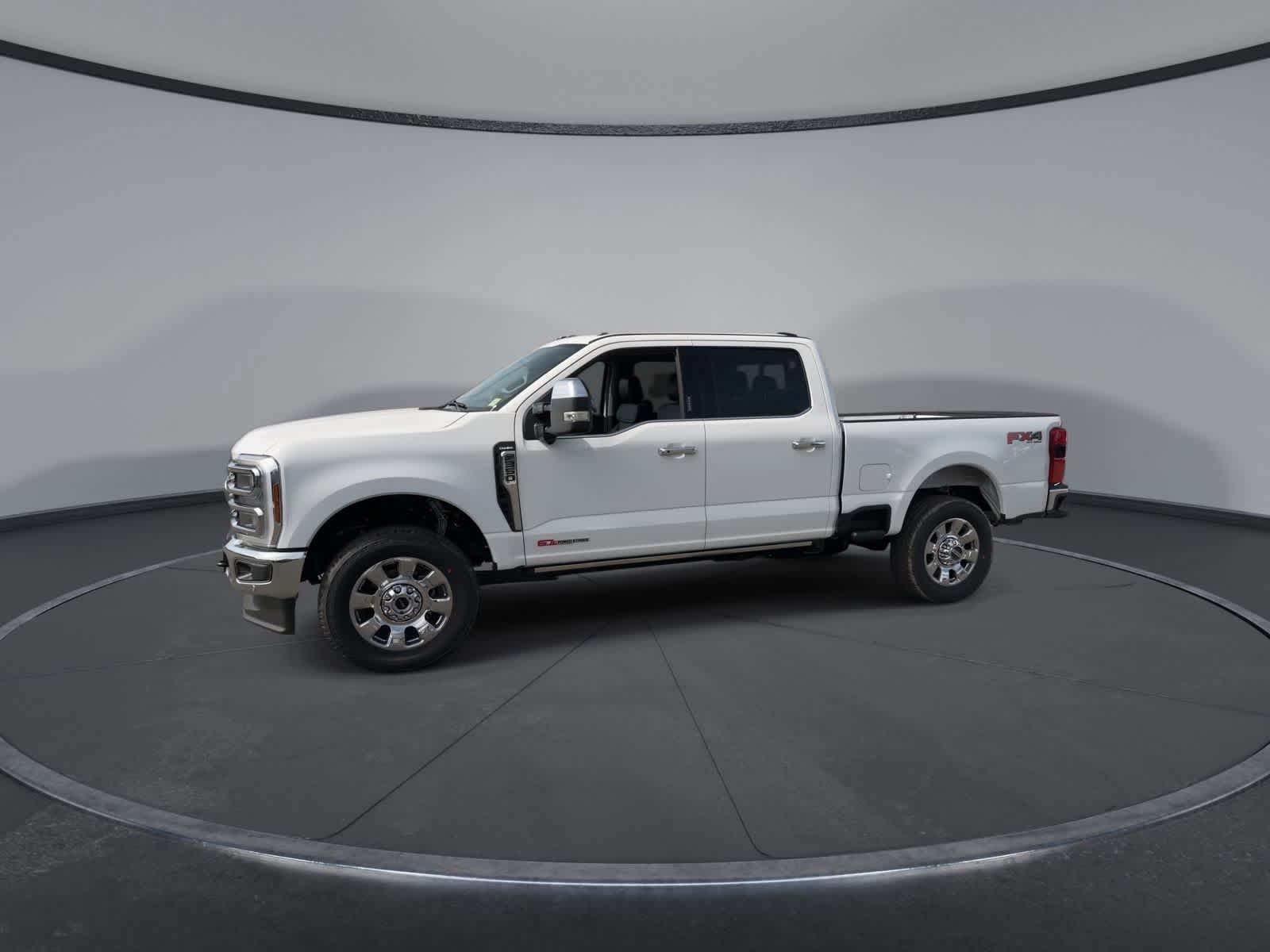 Thumbnail: 2026 Ford F-350 - 4