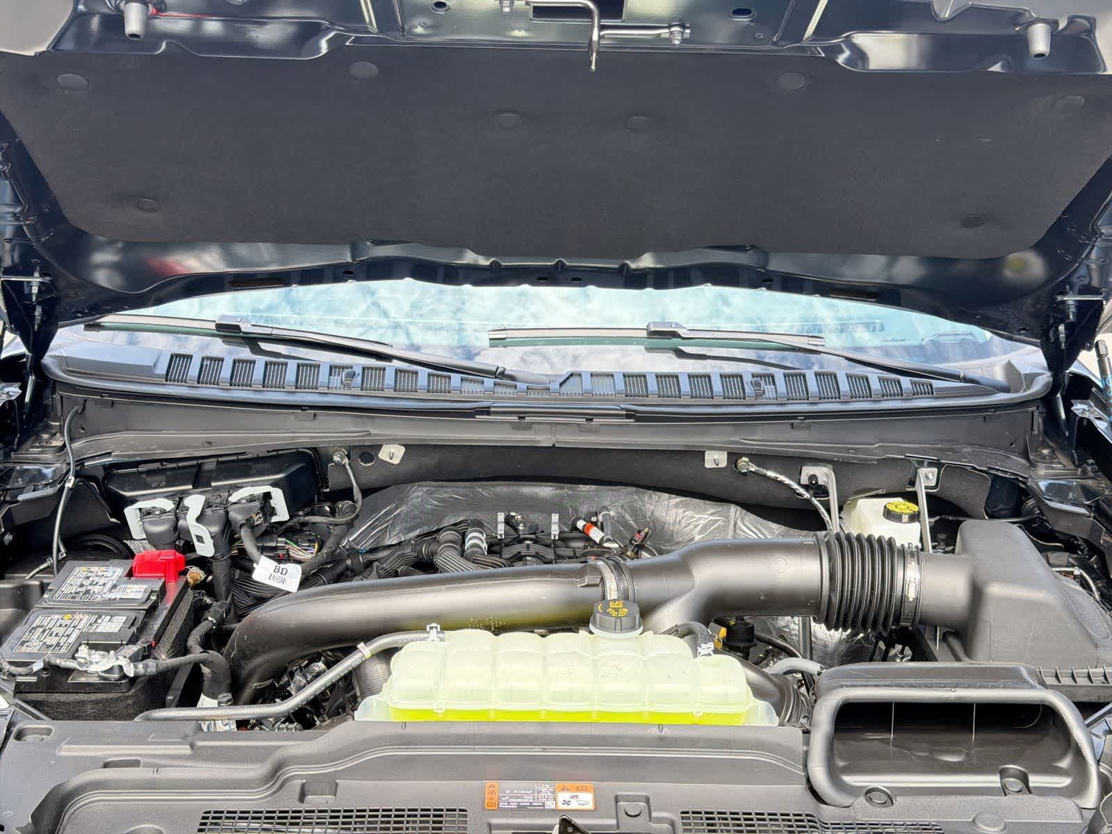 Thumbnail: 2026 Ford Expedition - 15
