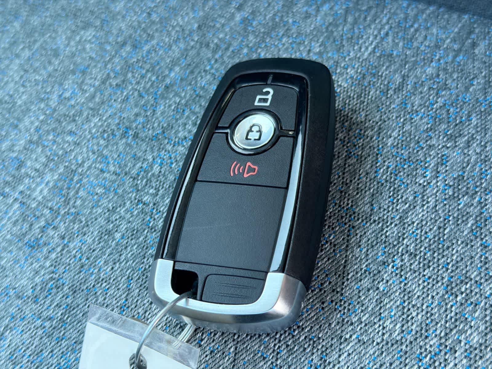 Thumbnail: 2026 Ford Maverick - 36