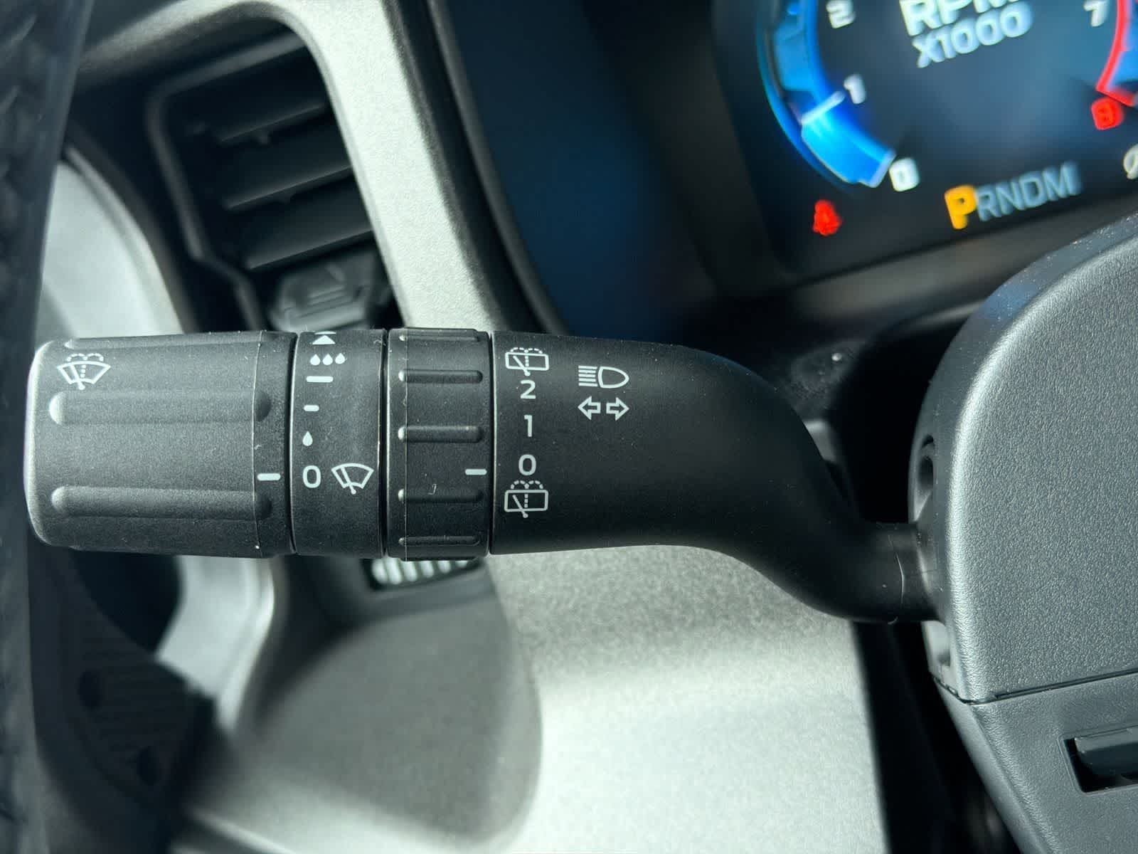 Thumbnail: 2025 Ford Bronco - 27