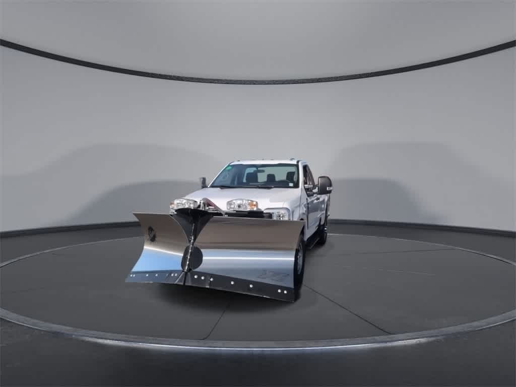 Thumbnail: 2026 Ford F-350 - 3