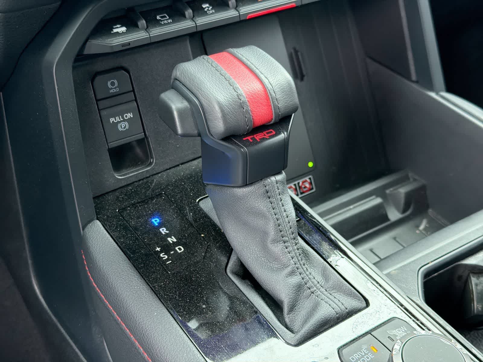 Thumbnail: 2026 Toyota Tundra - 32