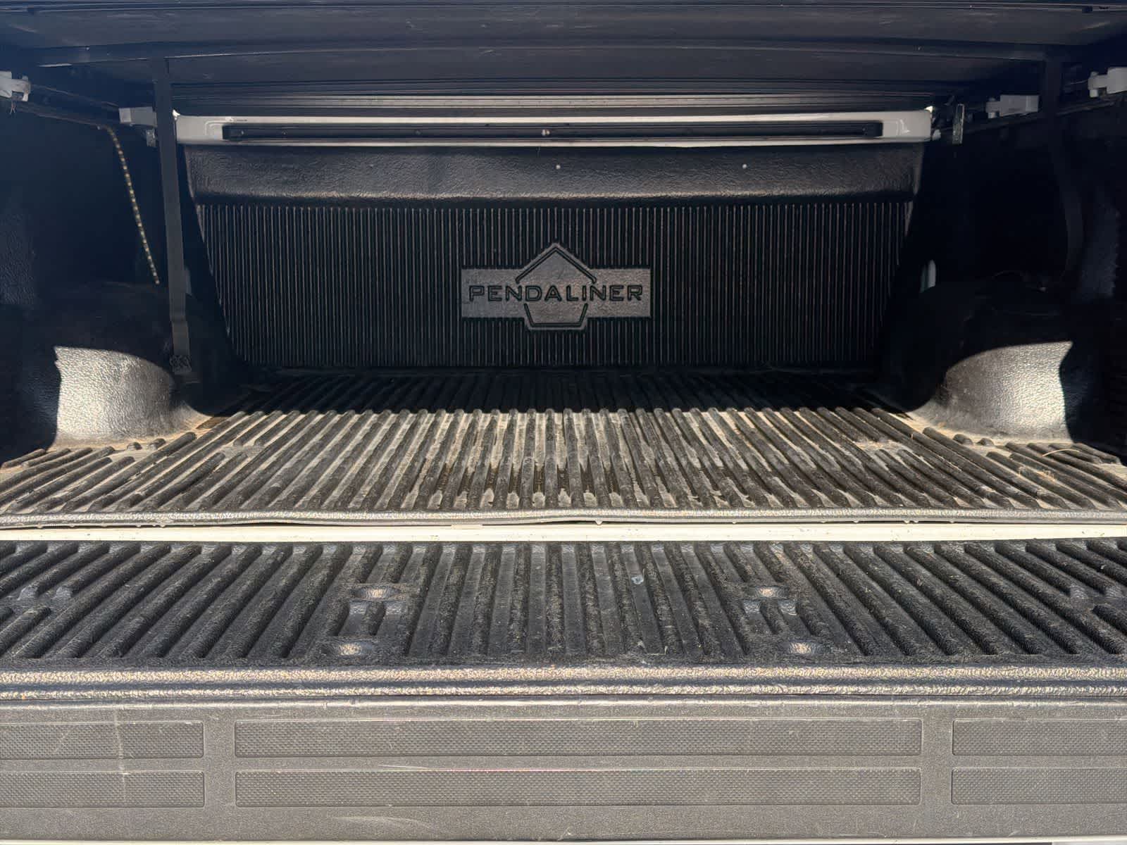 Thumbnail: 2019 Toyota Tundra - 34