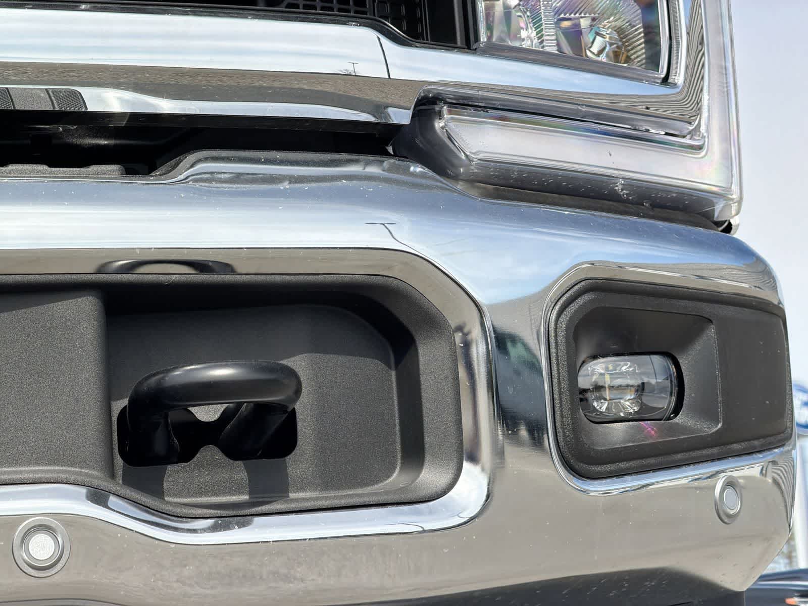 Thumbnail: 2026 Ford F-350 - 11