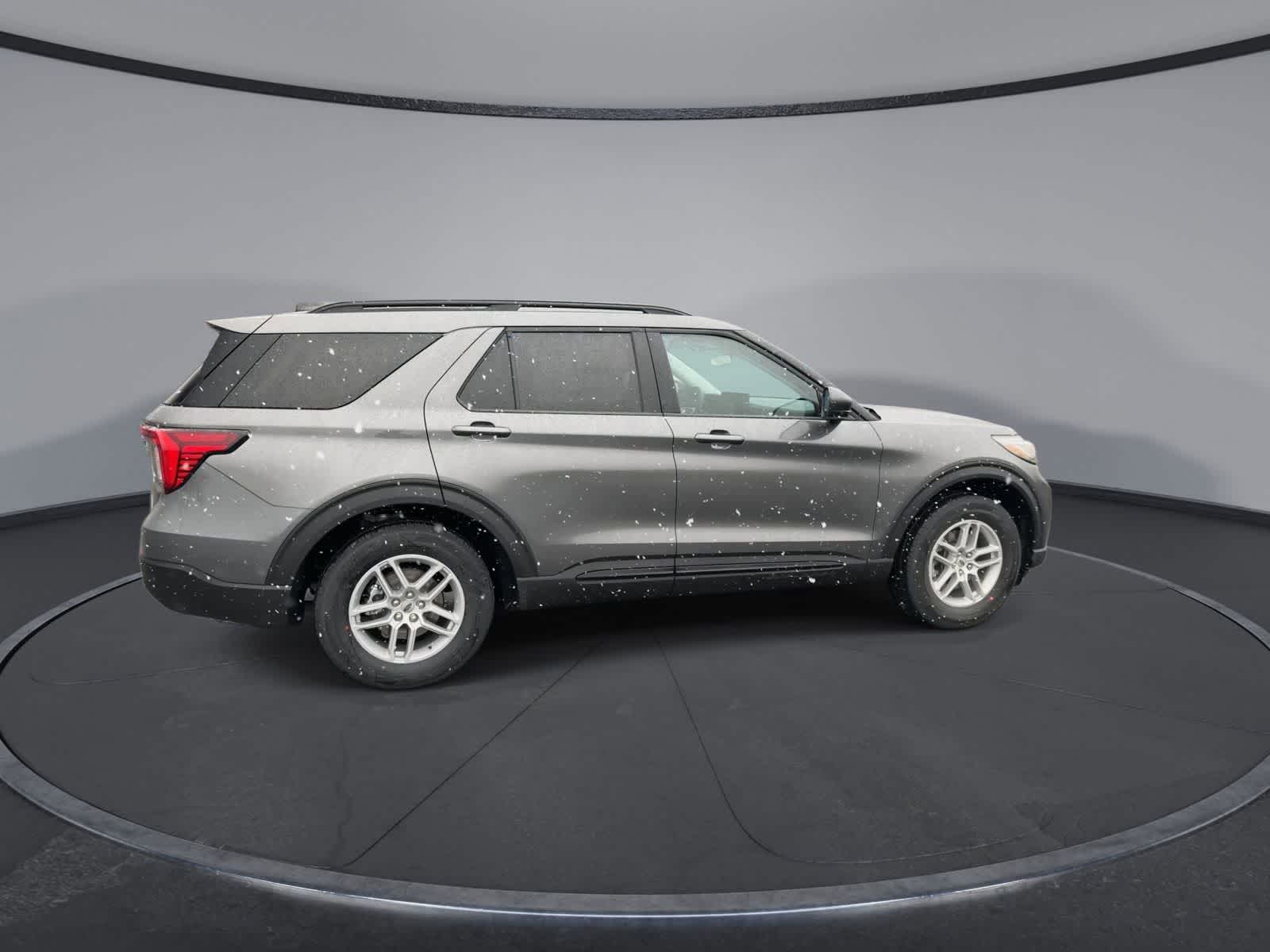 Thumbnail: 2026 Ford Explorer - 9