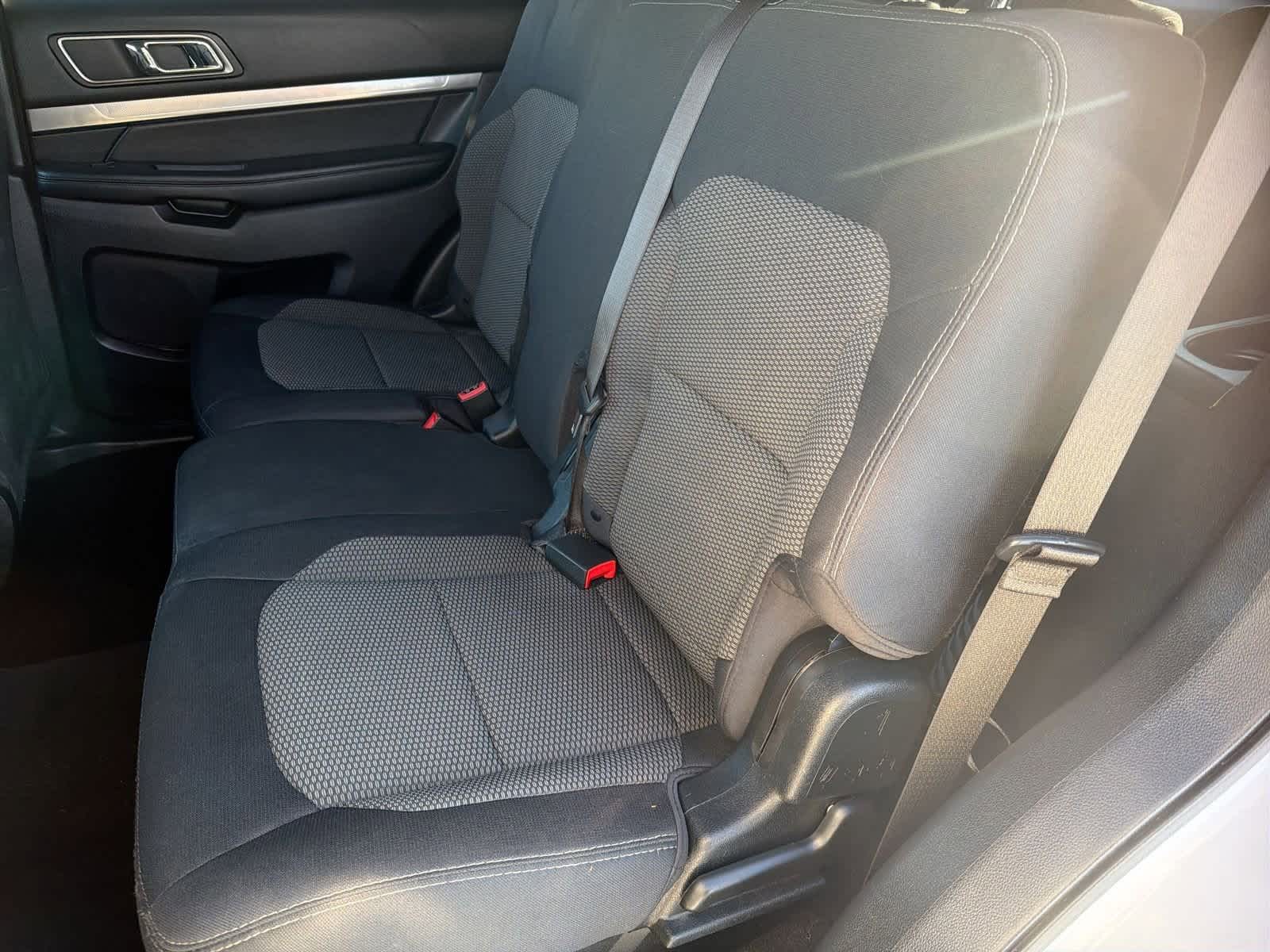 Thumbnail: 2019 Ford Explorer - 20