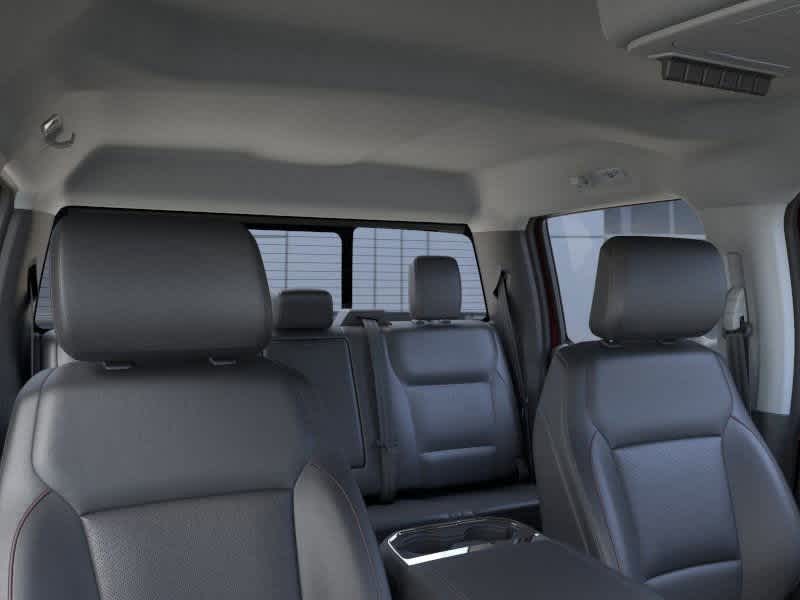 Thumbnail: 2026 Ford F-250 - 22