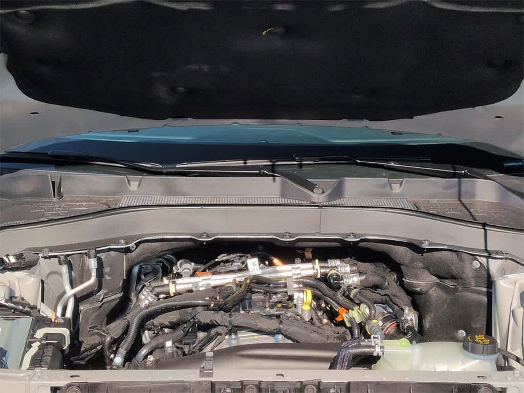 Thumbnail: 2026 Ford Explorer - 15