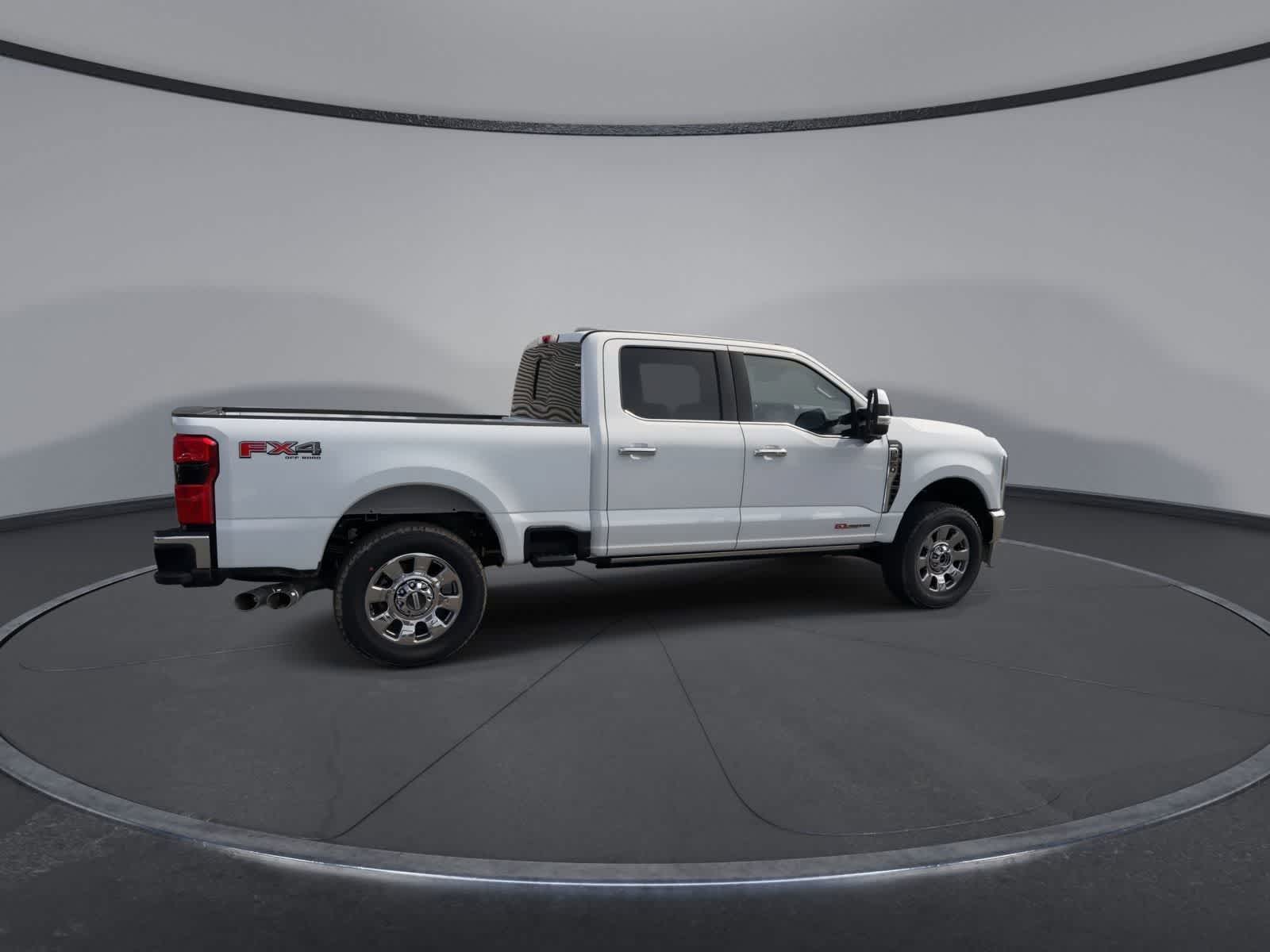 Thumbnail: 2026 Ford F-350 - 8