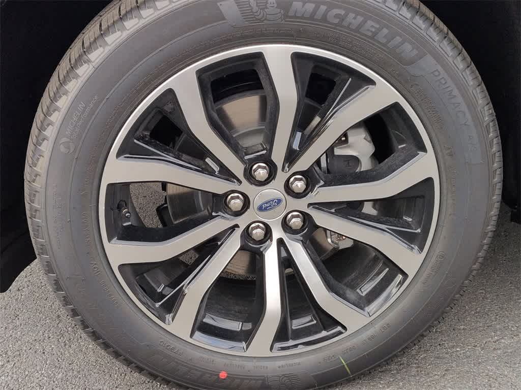 Thumbnail: 2026 Ford Explorer - 14