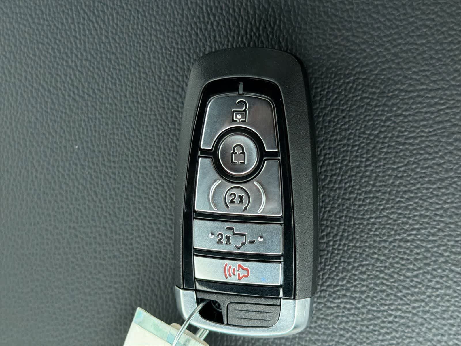 Thumbnail: 2026 Ford F-150 - 39