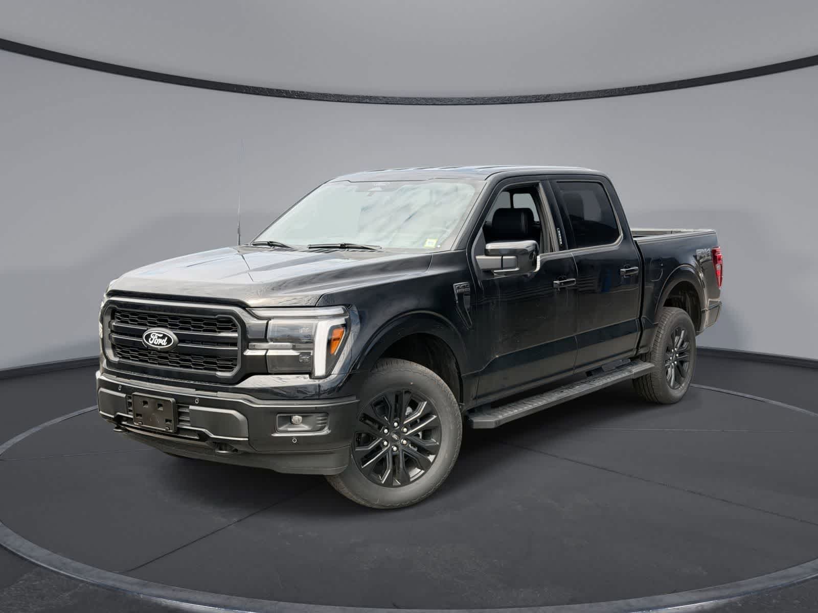Thumbnail: 2026 Ford F-150 - 1