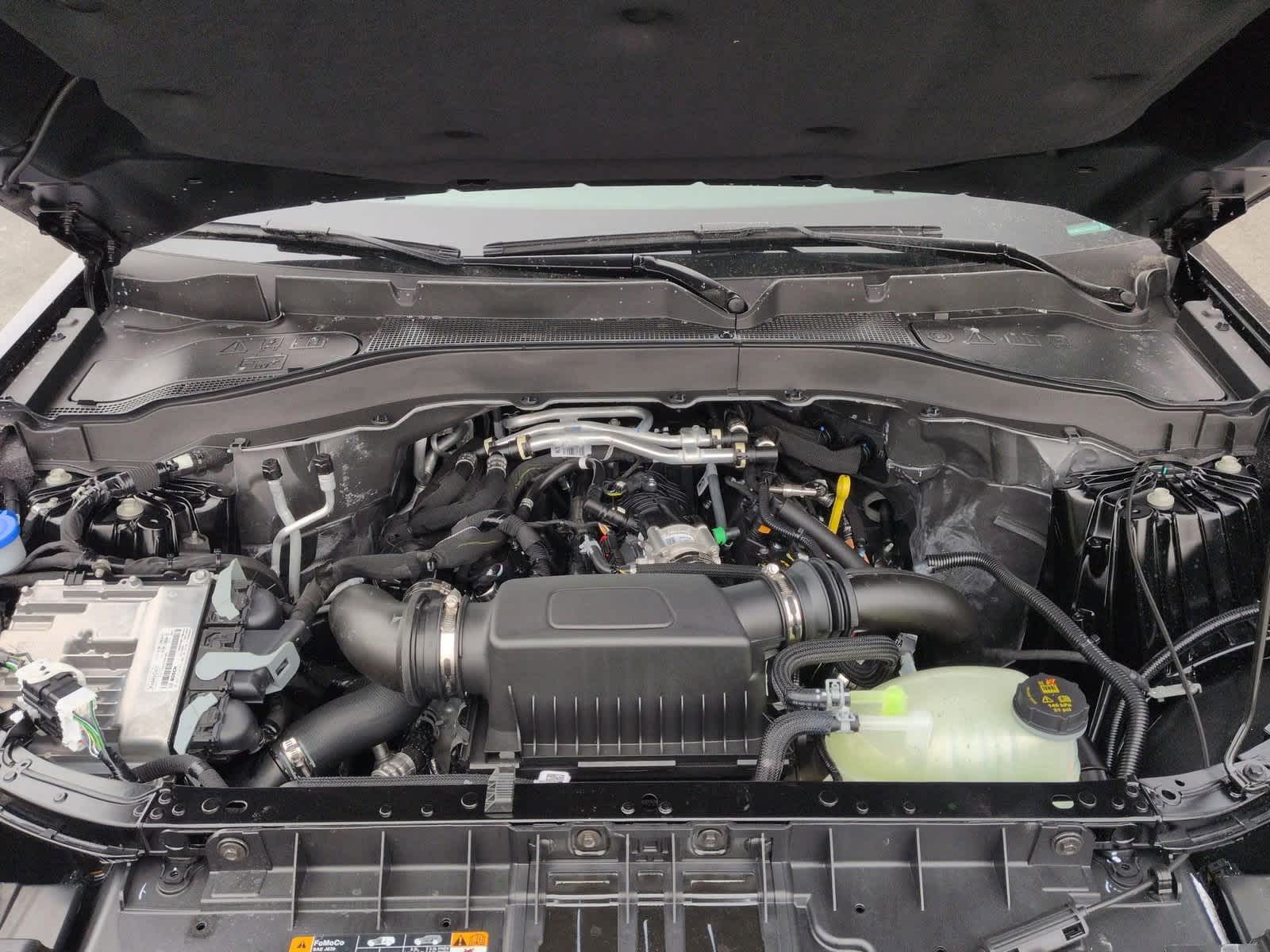 Thumbnail: 2026 Ford Explorer - 15