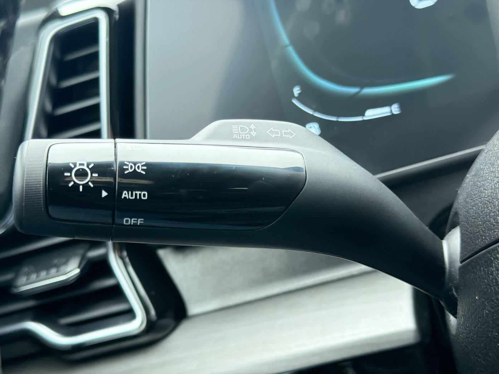 Thumbnail: 2023 Kia Sportage - 28