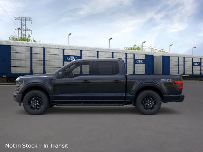 Thumbnail: 2026 Ford F-150 - 3