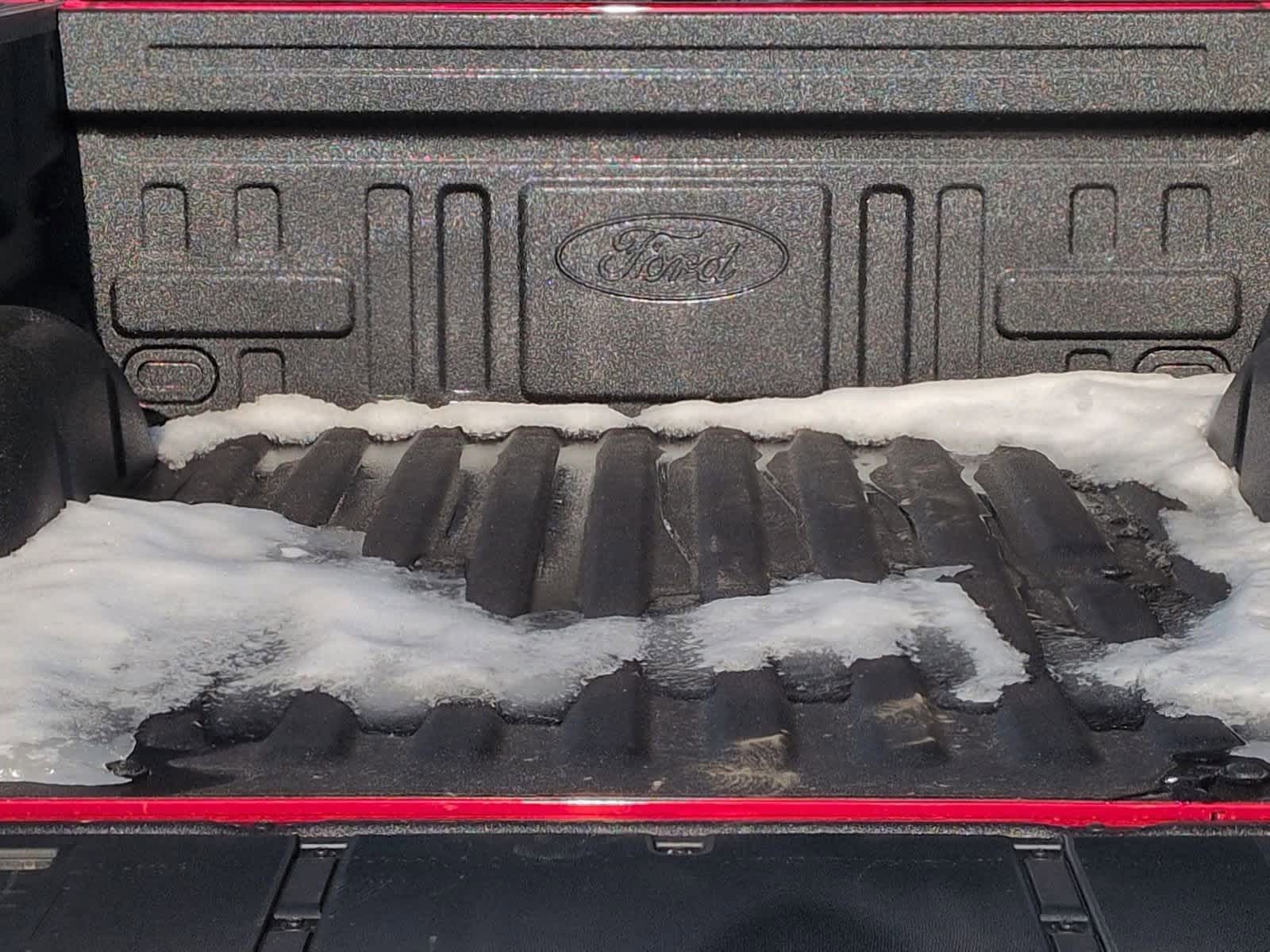 Thumbnail: 2025 Ford F-150 - 35