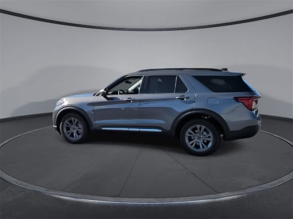 Thumbnail: 2025 Ford Explorer - 6