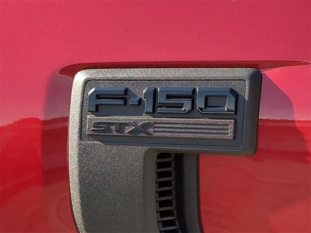 Thumbnail: 2025 Ford F-150 - 13
