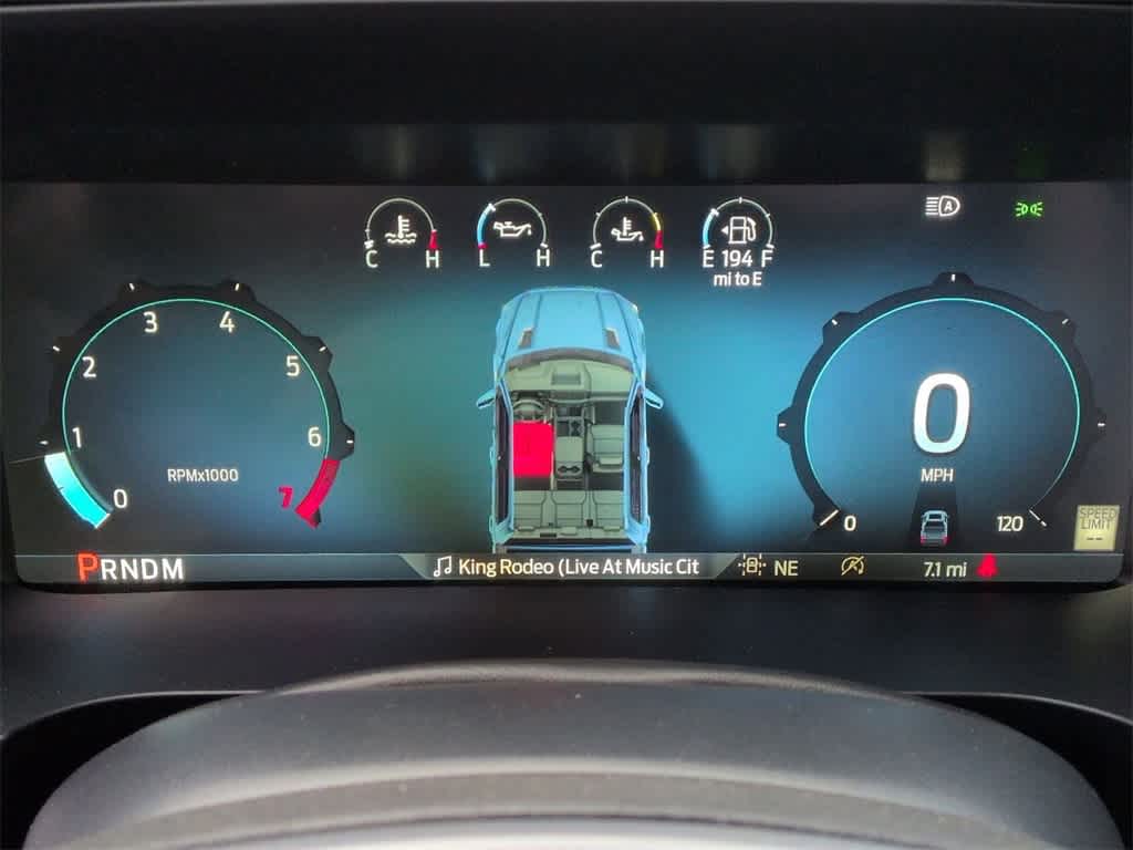 Thumbnail: 2025 Ford F-150 - 34