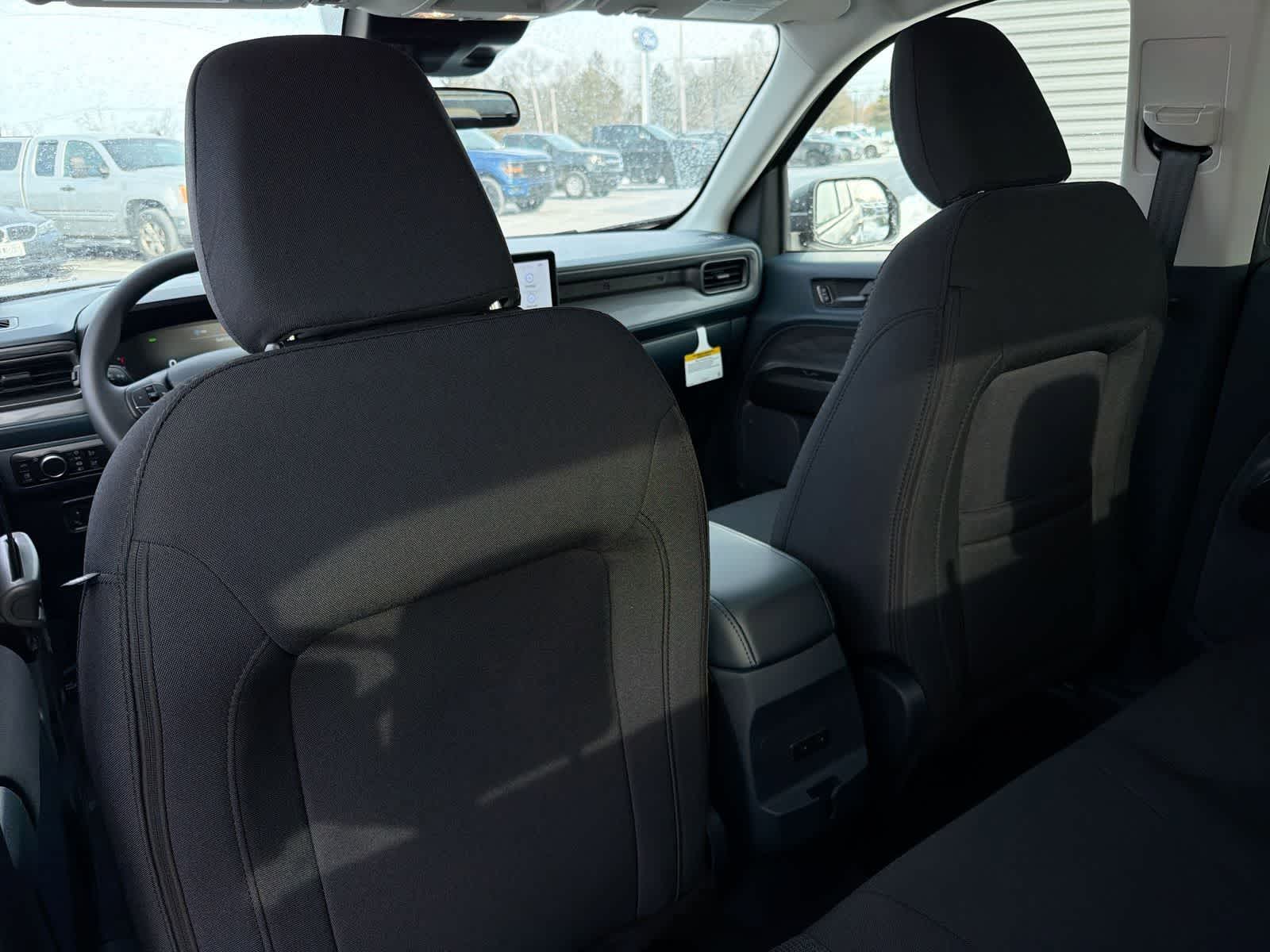 Thumbnail: 2026 Ford Maverick - 19