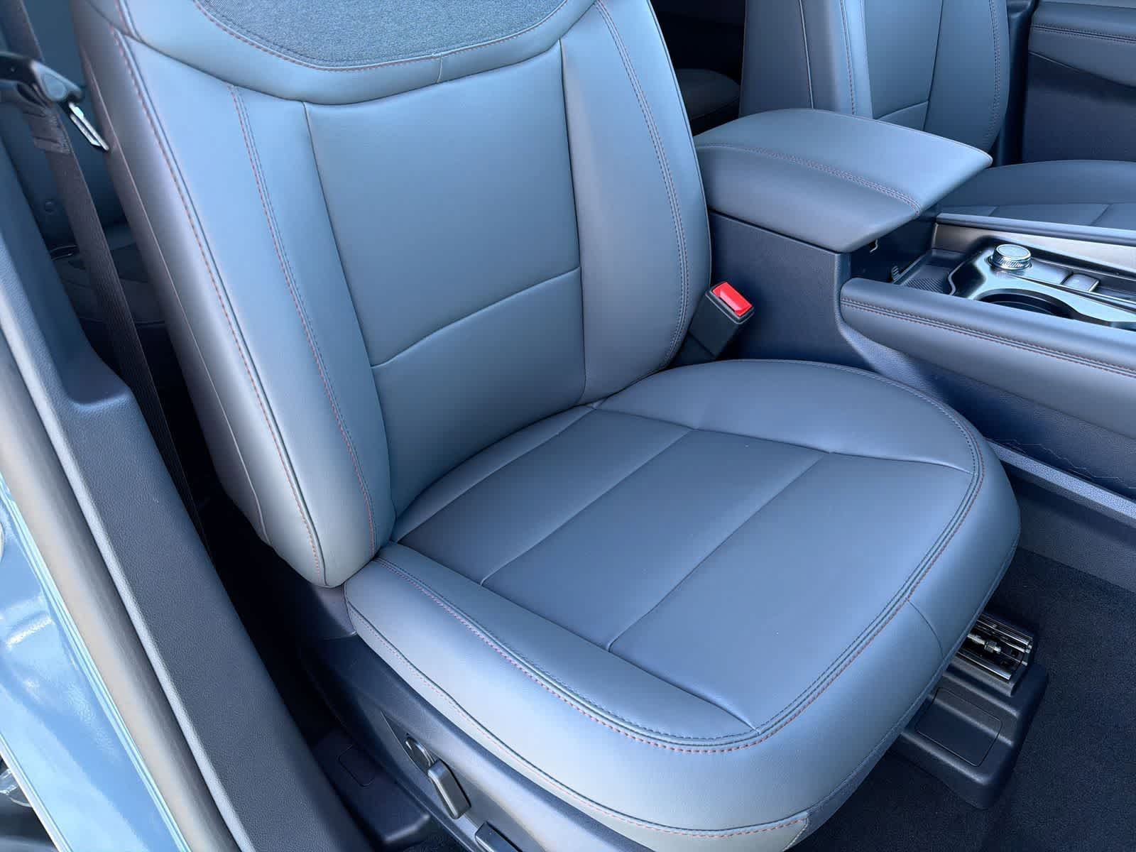 Thumbnail: 2026 Ford Explorer - 22