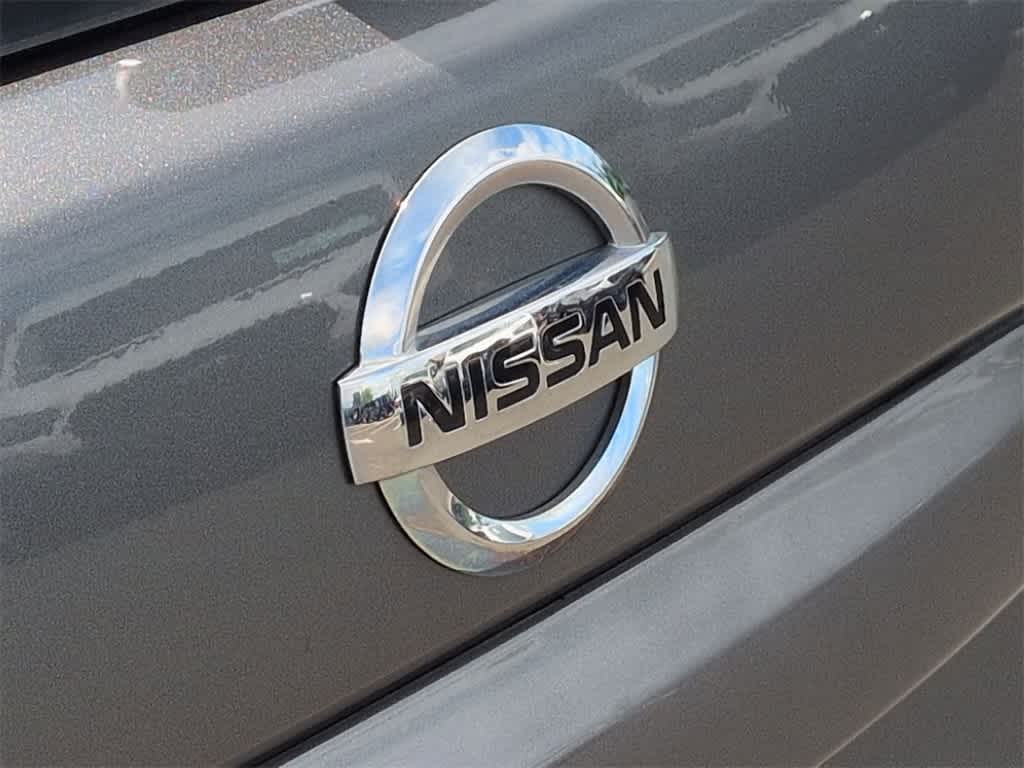 Thumbnail: 2016 Nissan Murano - 12