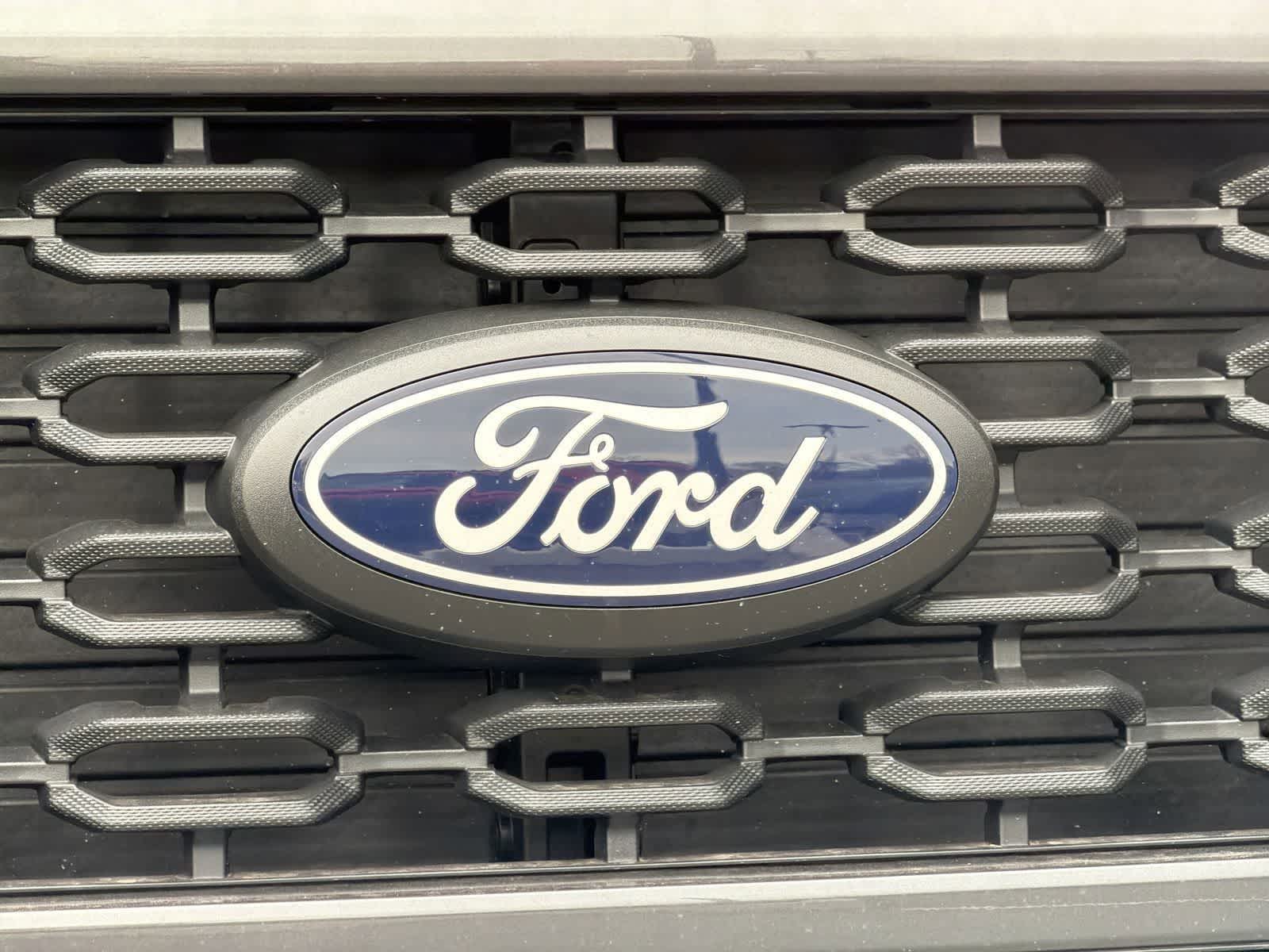 Thumbnail: 2026 Ford F-150 - 12