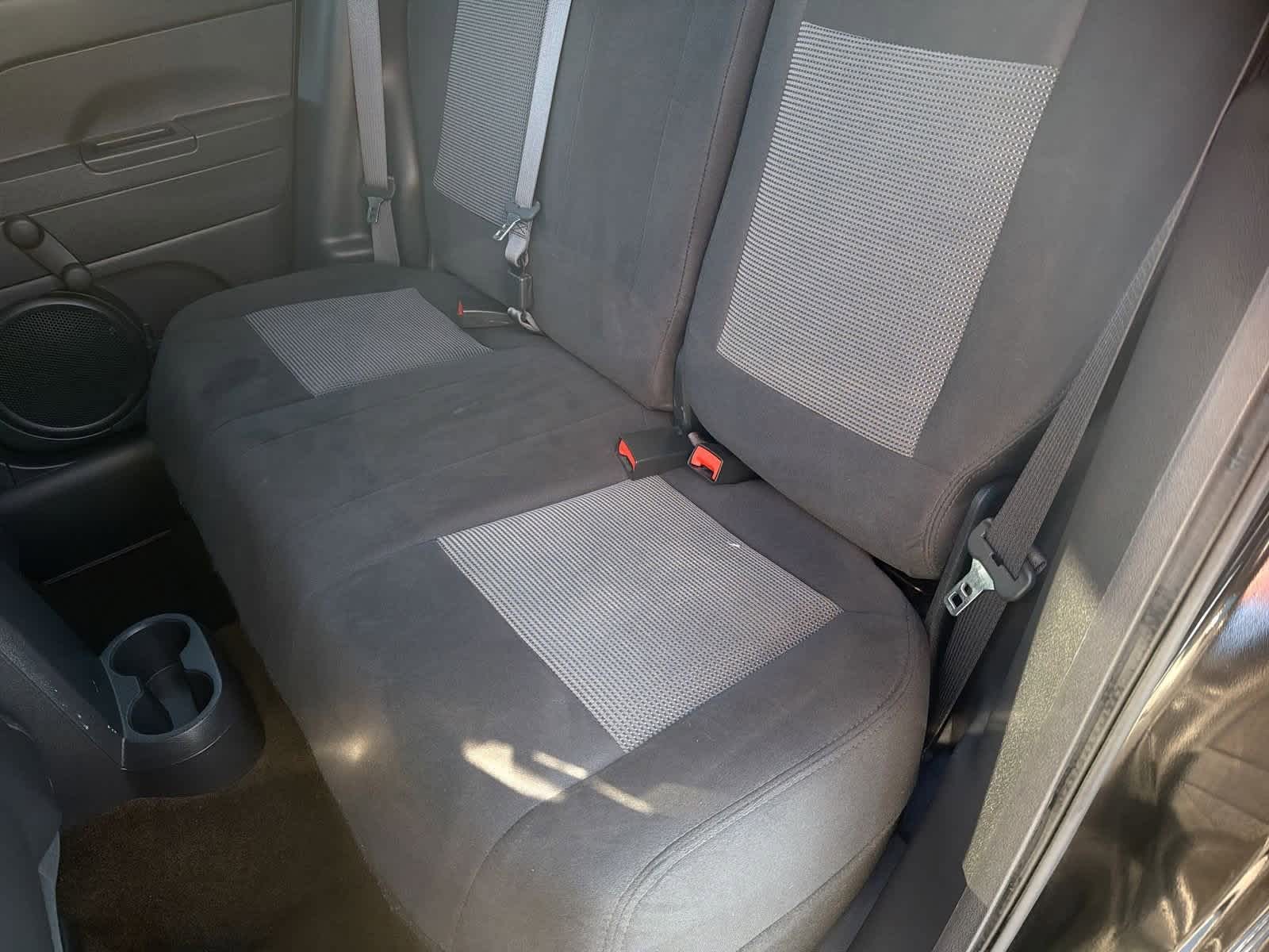 Thumbnail: 2016 Jeep Patriot - 20