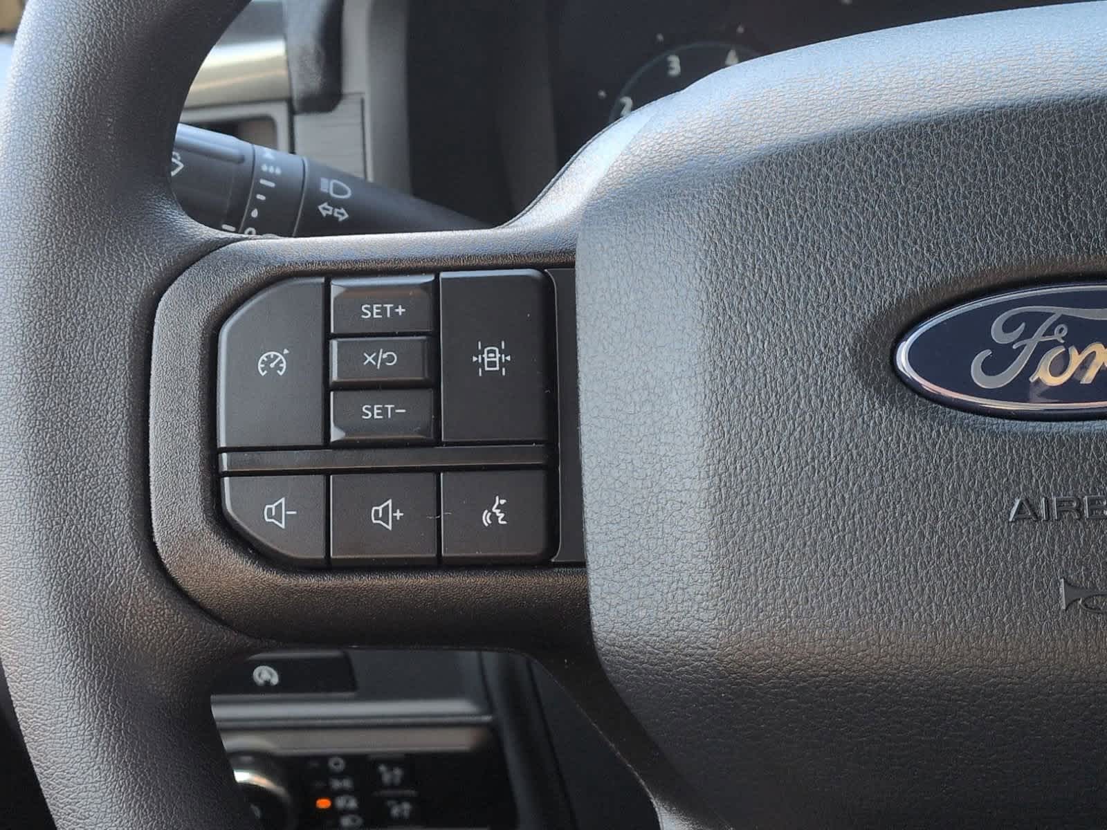 Thumbnail: 2025 Ford F-150 - 24