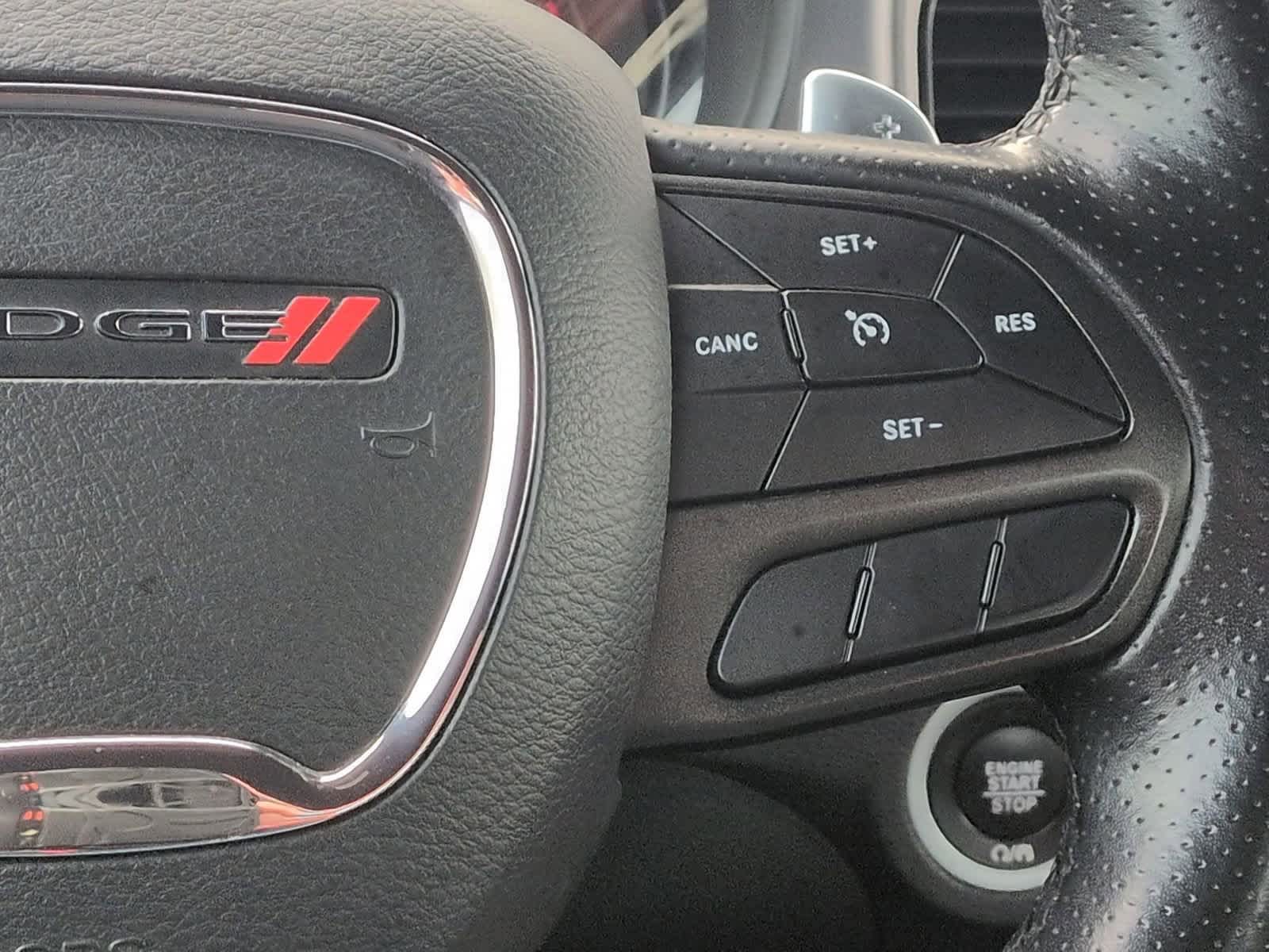 Thumbnail: 2022 Dodge Charger - 25