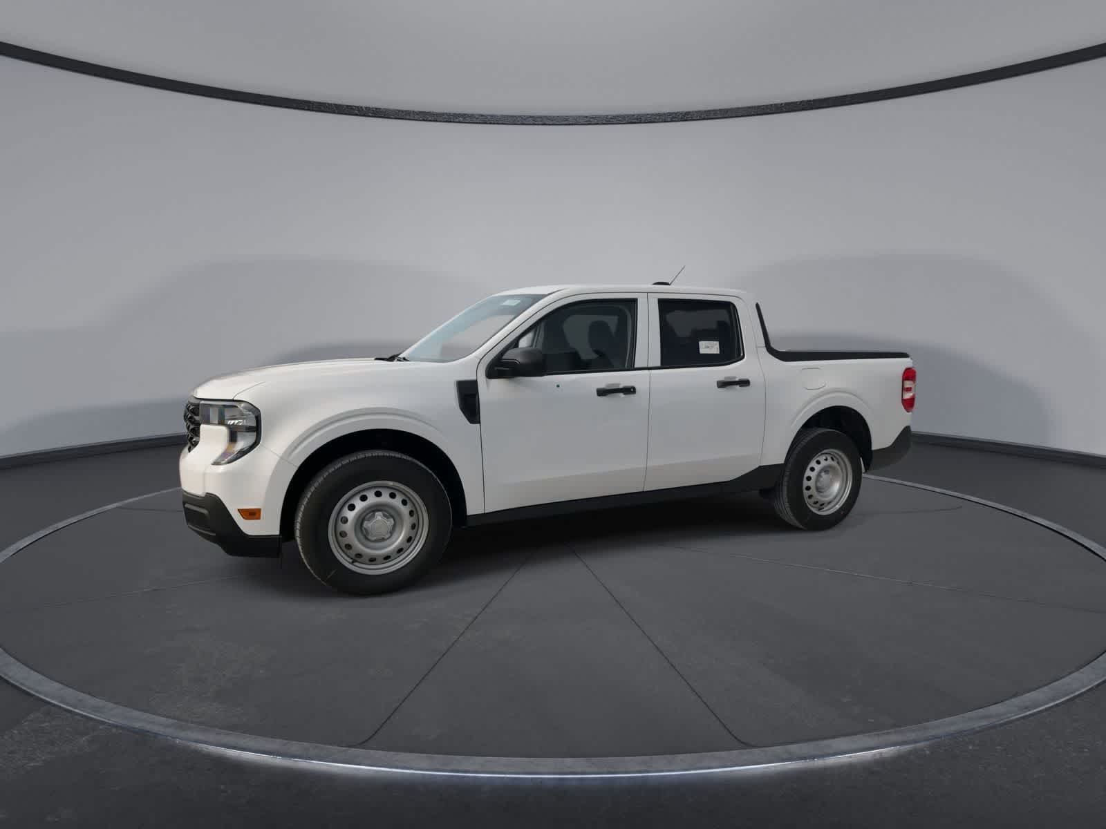 Thumbnail: 2026 Ford Maverick - 4