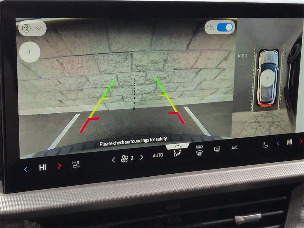 Thumbnail: 2026 Ford Explorer - 30