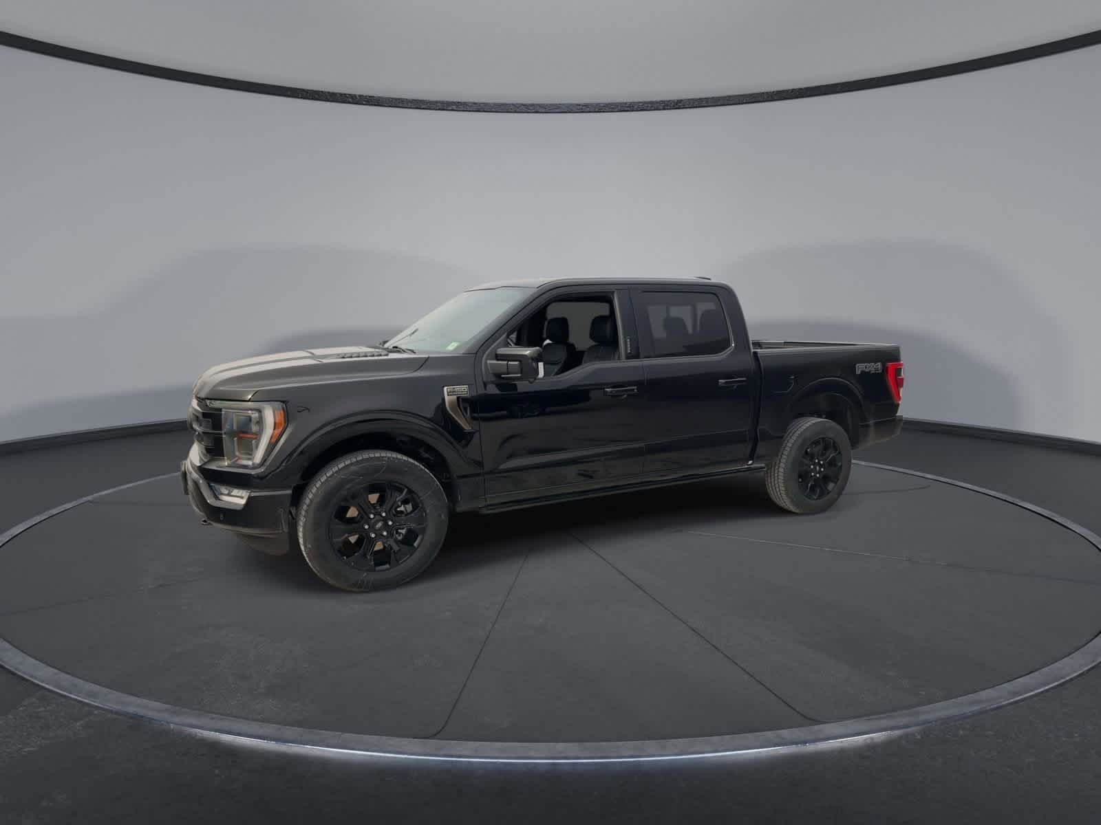 Thumbnail: 2023 Ford F-150 - 4